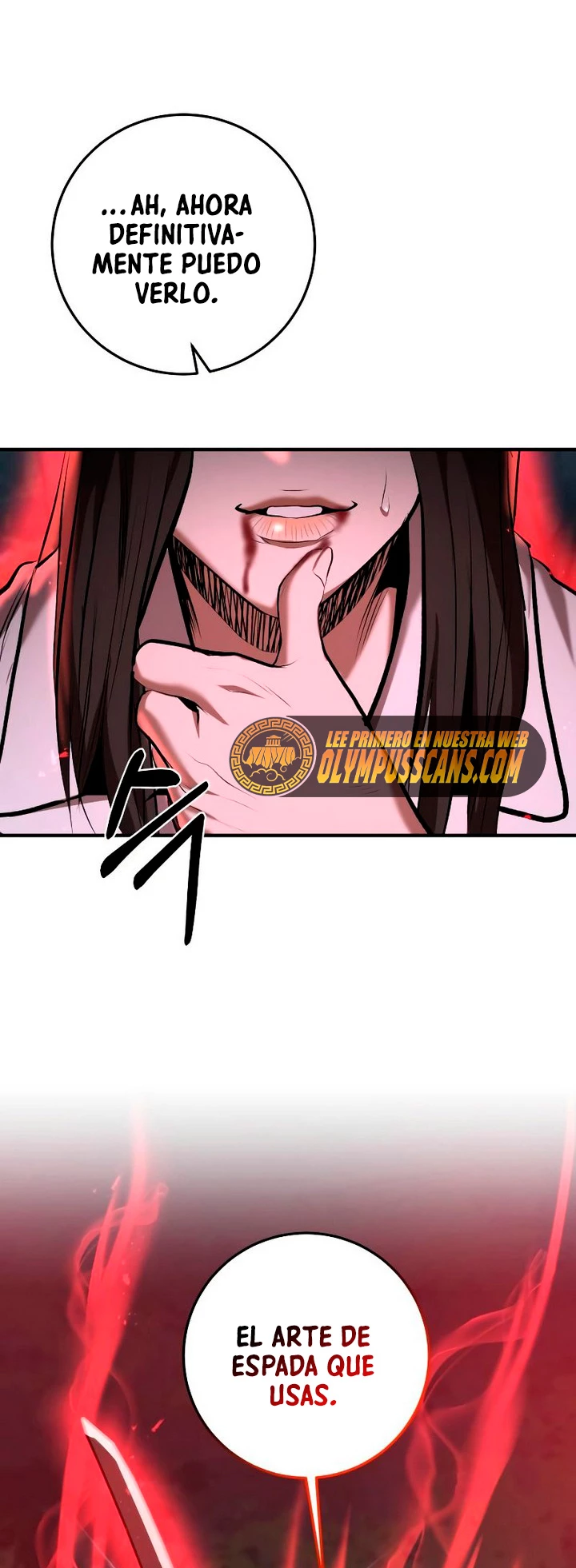Me Convertí en el Prodigio de la Espada de una Familia de Renombre > Capitulo 48 > Page 731
