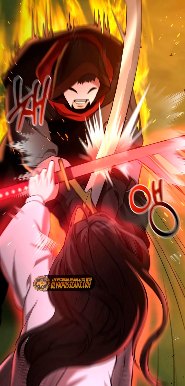 Me Convertí en el Prodigio de la Espada de una Familia de Renombre > Capitulo 49 > Page 61