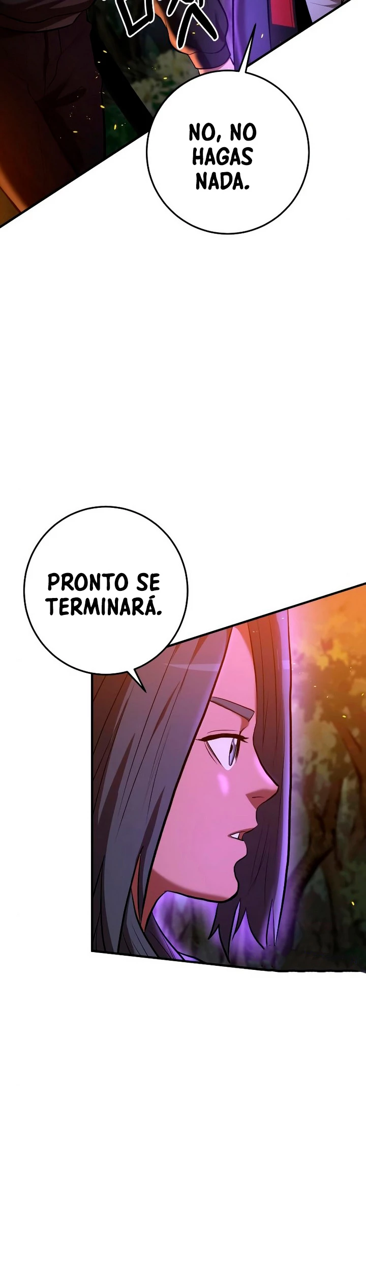 Me Convertí en el Prodigio de la Espada de una Familia de Renombre > Capitulo 49 > Page 111