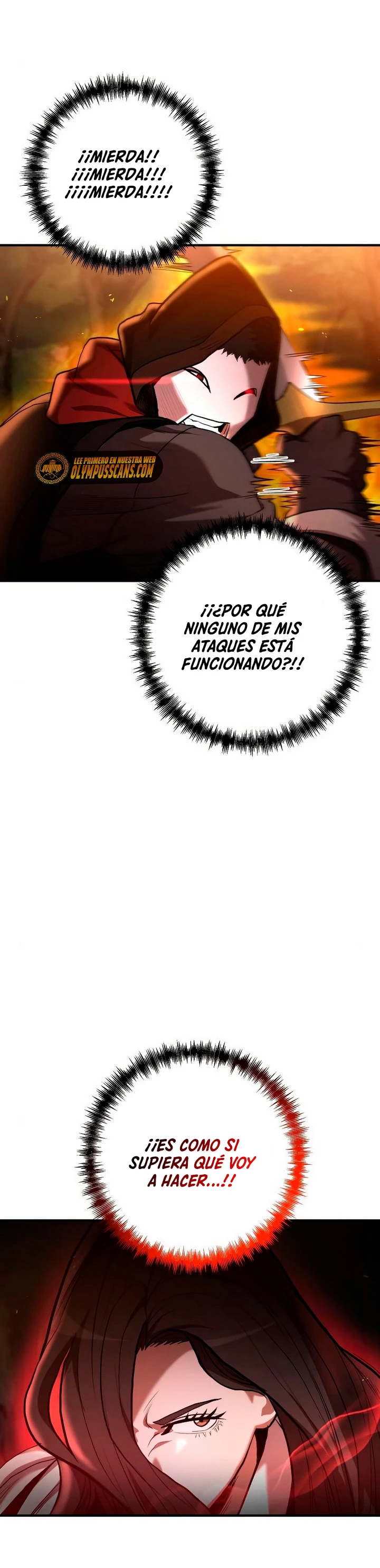 Me Convertí en el Prodigio de la Espada de una Familia de Renombre > Capitulo 49 > Page 121