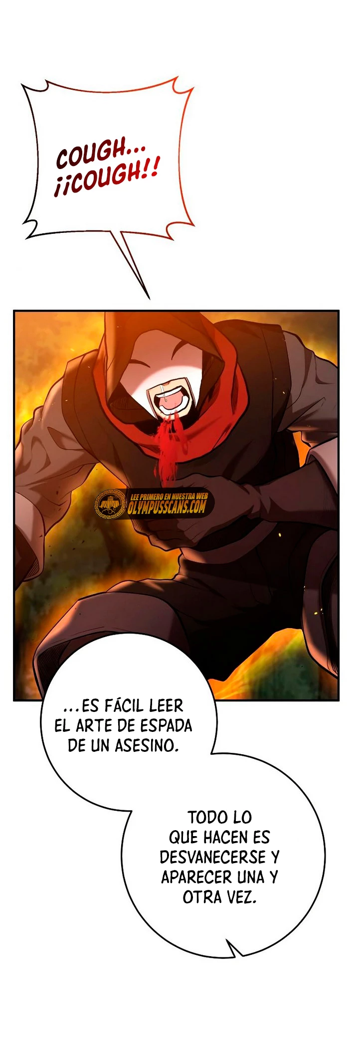 Me Convertí en el Prodigio de la Espada de una Familia de Renombre > Capitulo 49 > Page 161