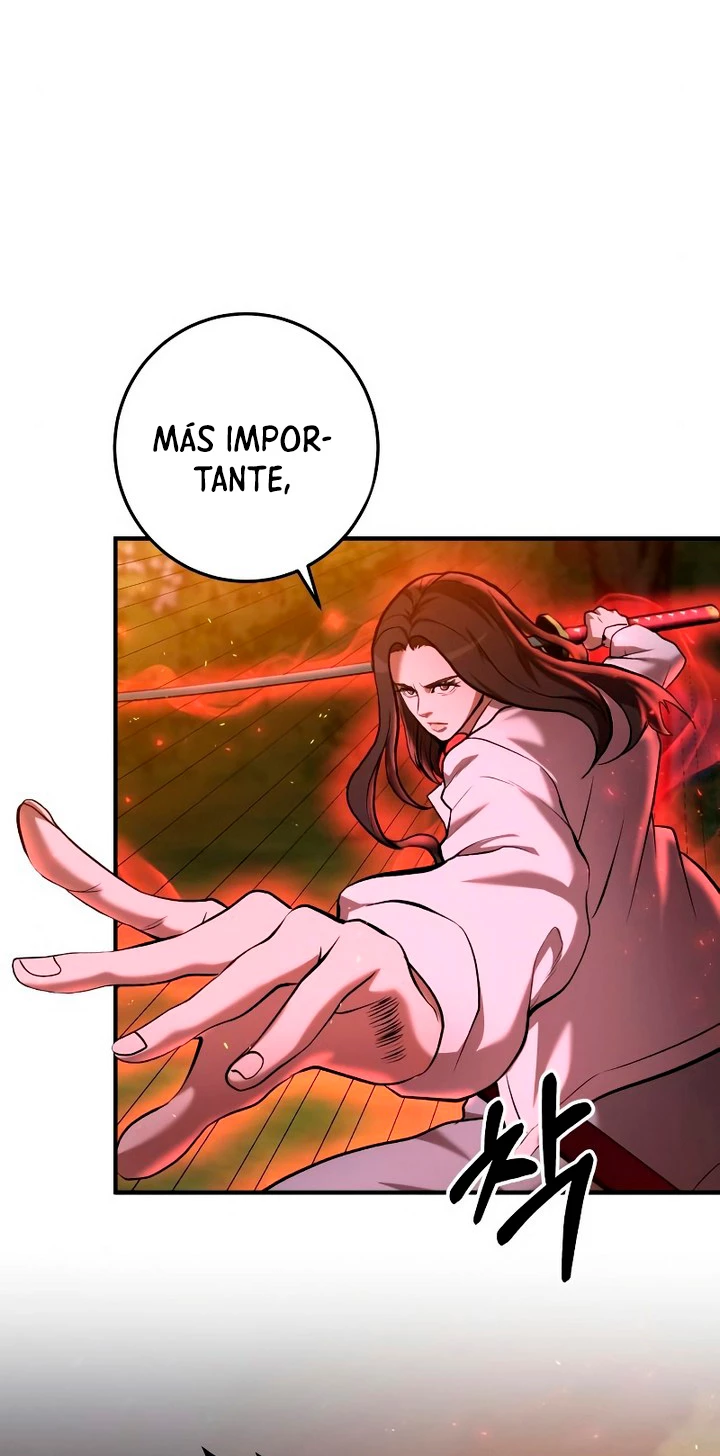 Me Convertí en el Prodigio de la Espada de una Familia de Renombre > Capitulo 49 > Page 171