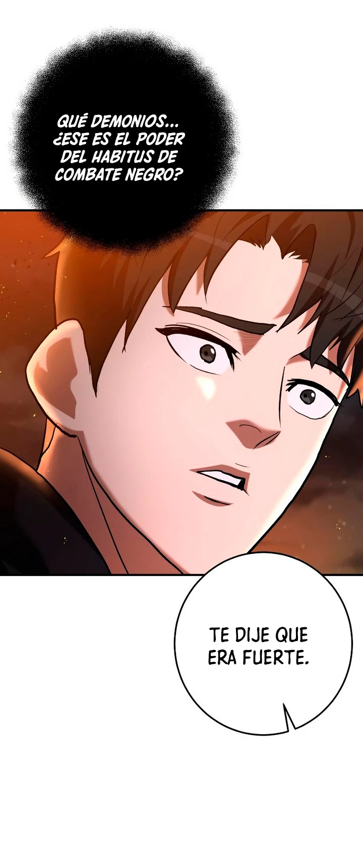 Me Convertí en el Prodigio de la Espada de una Familia de Renombre > Capitulo 49 > Page 211