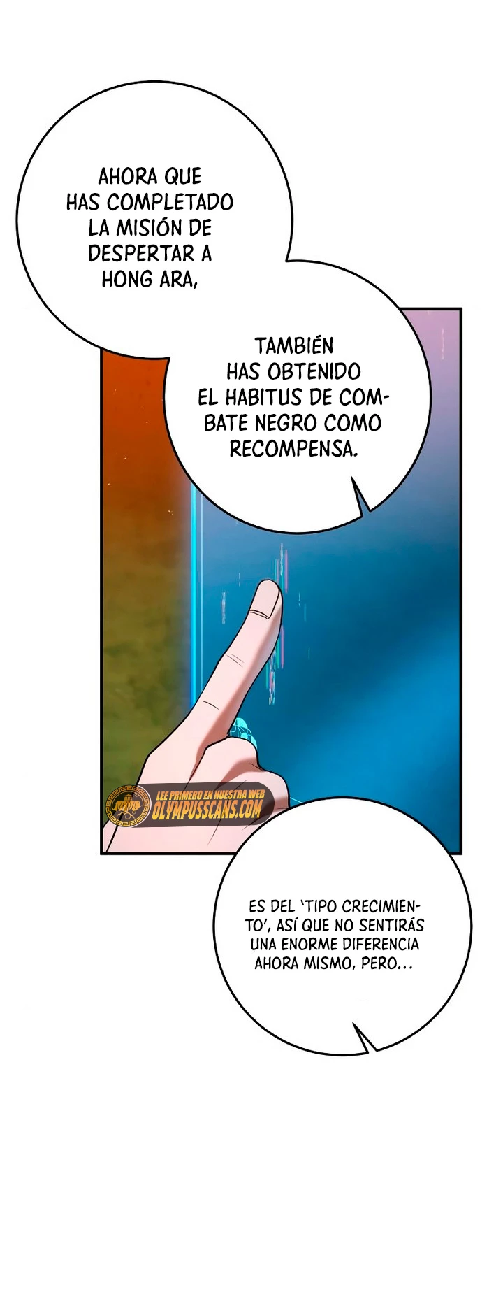 Me Convertí en el Prodigio de la Espada de una Familia de Renombre > Capitulo 49 > Page 231