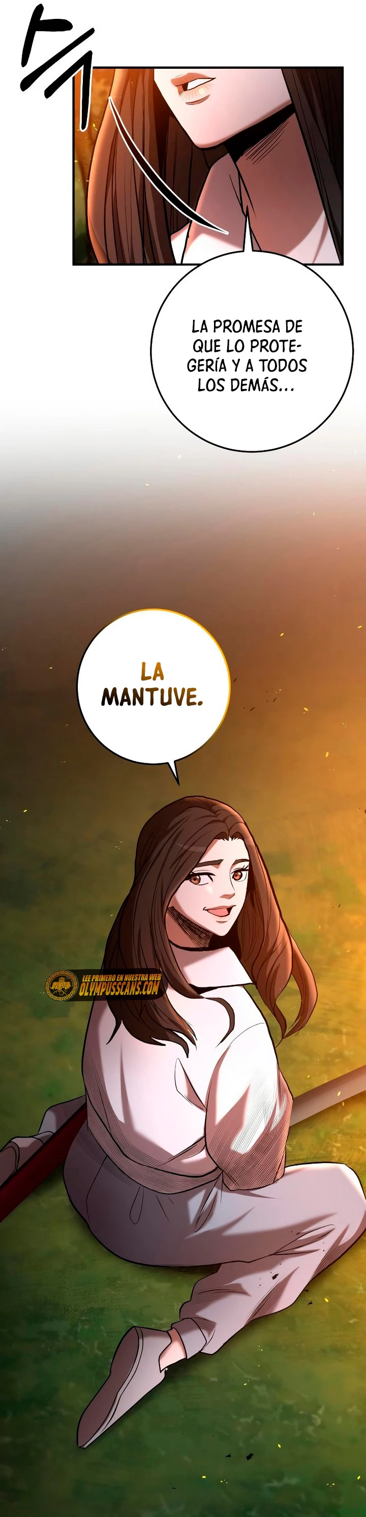 Me Convertí en el Prodigio de la Espada de una Familia de Renombre > Capitulo 49 > Page 251