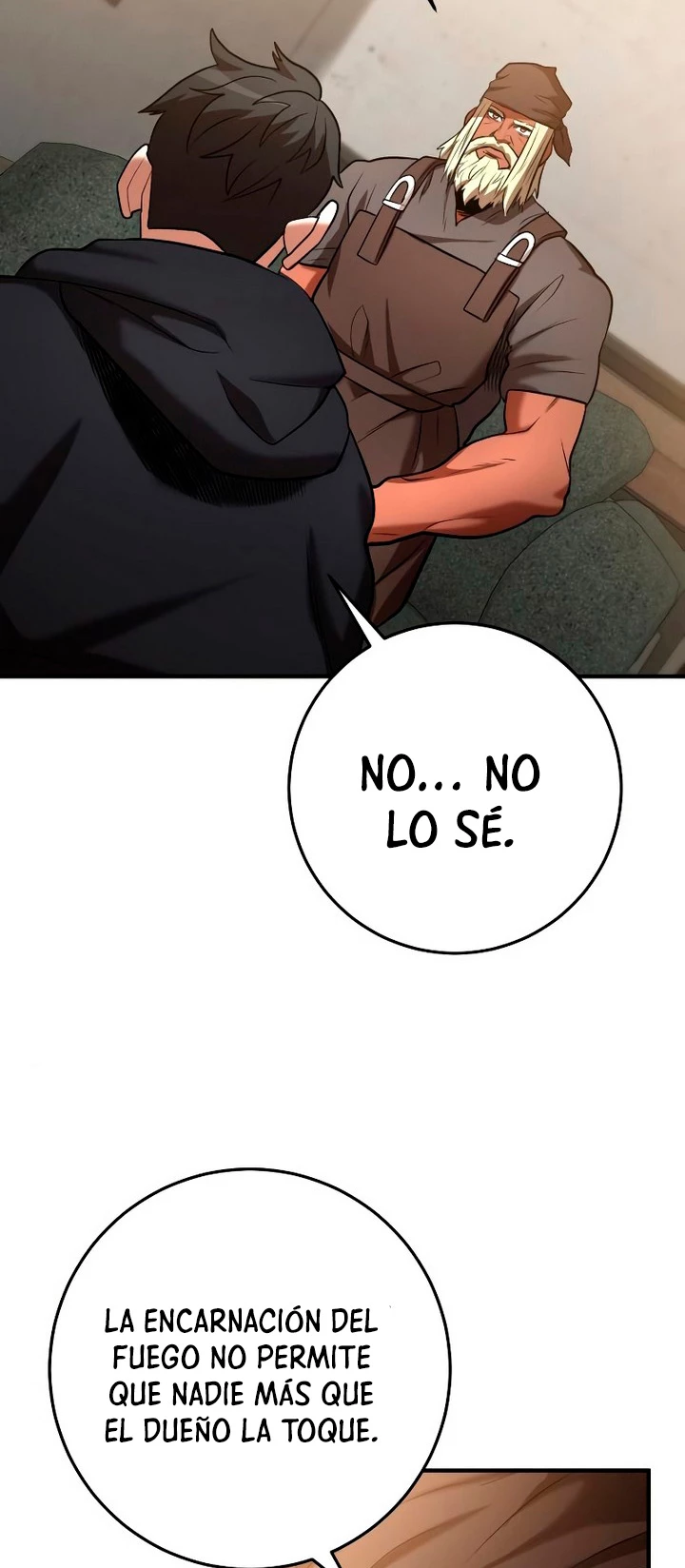 Me Convertí en el Prodigio de la Espada de una Familia de Renombre > Capitulo 49 > Page 321