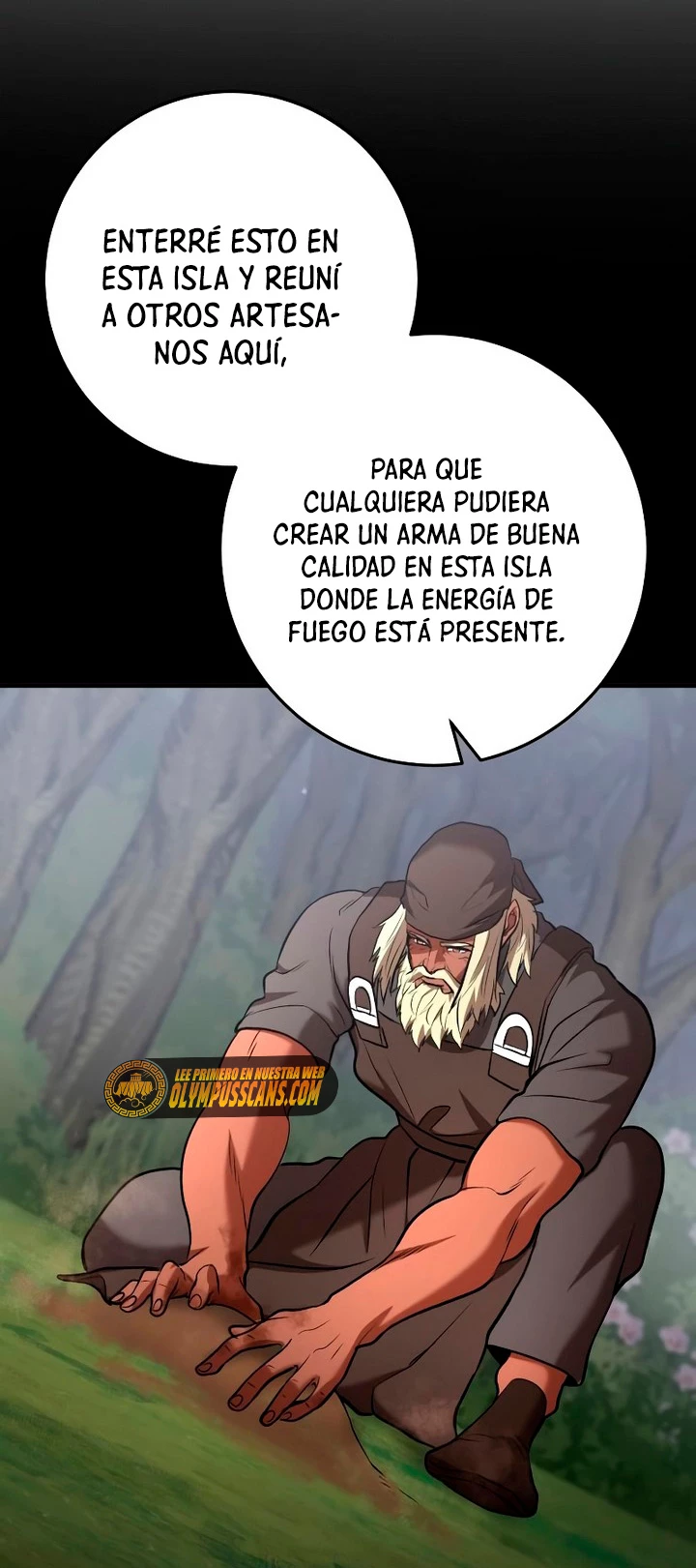 Me Convertí en el Prodigio de la Espada de una Familia de Renombre > Capitulo 49 > Page 341