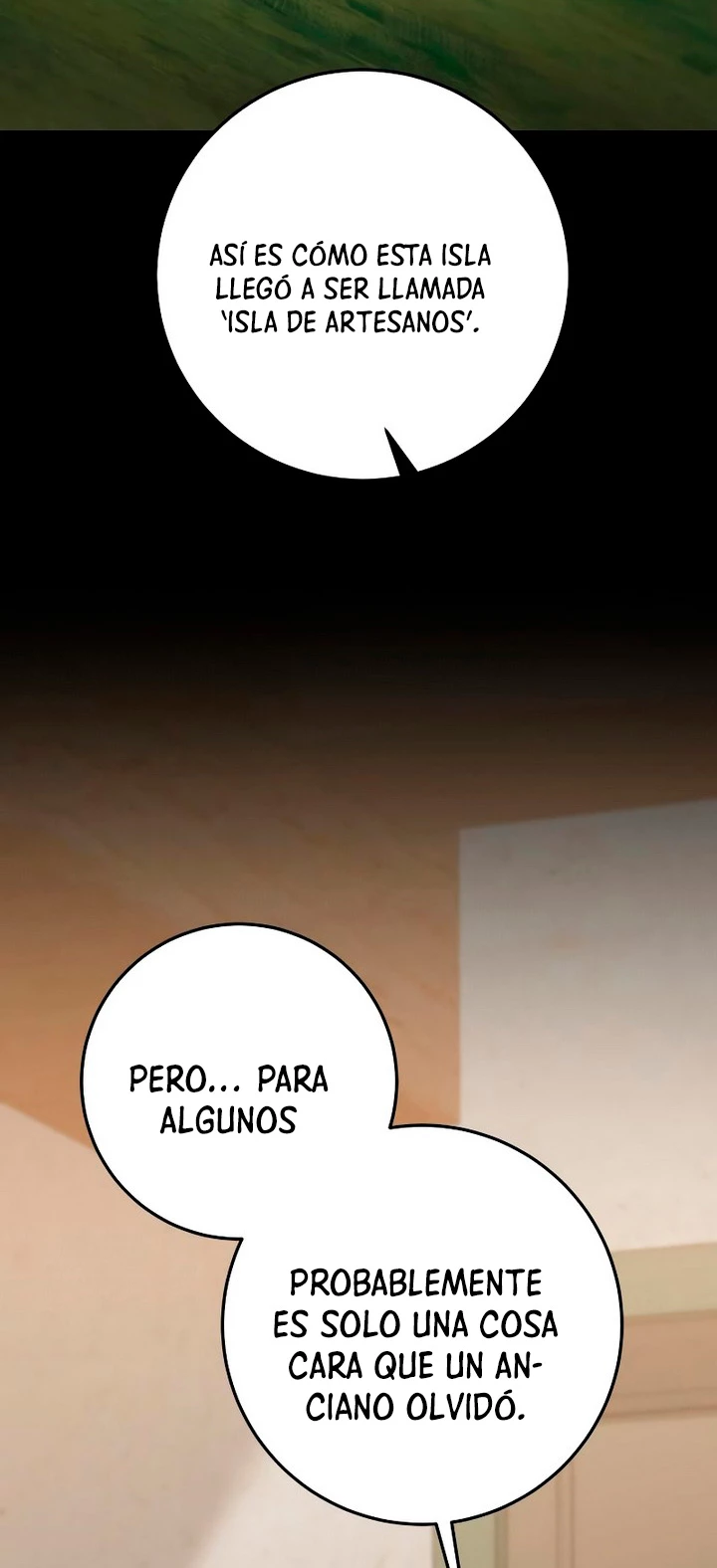 Me Convertí en el Prodigio de la Espada de una Familia de Renombre > Capitulo 49 > Page 351