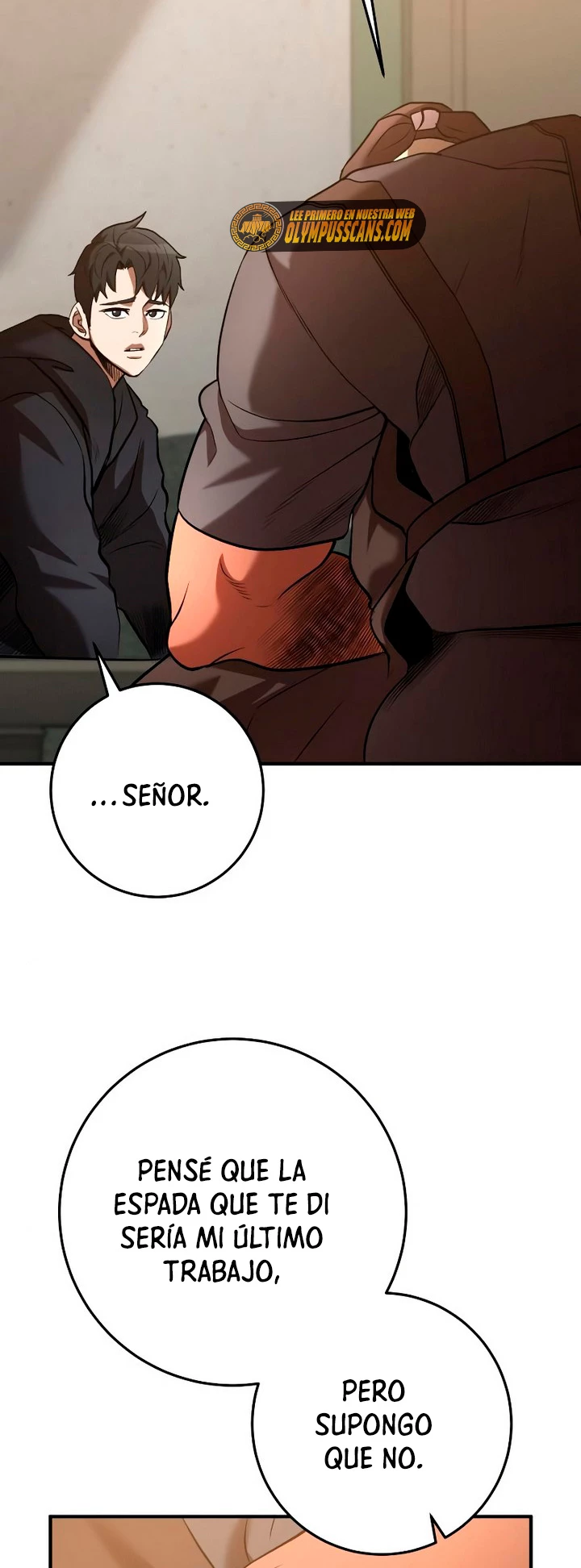 Me Convertí en el Prodigio de la Espada de una Familia de Renombre > Capitulo 49 > Page 361