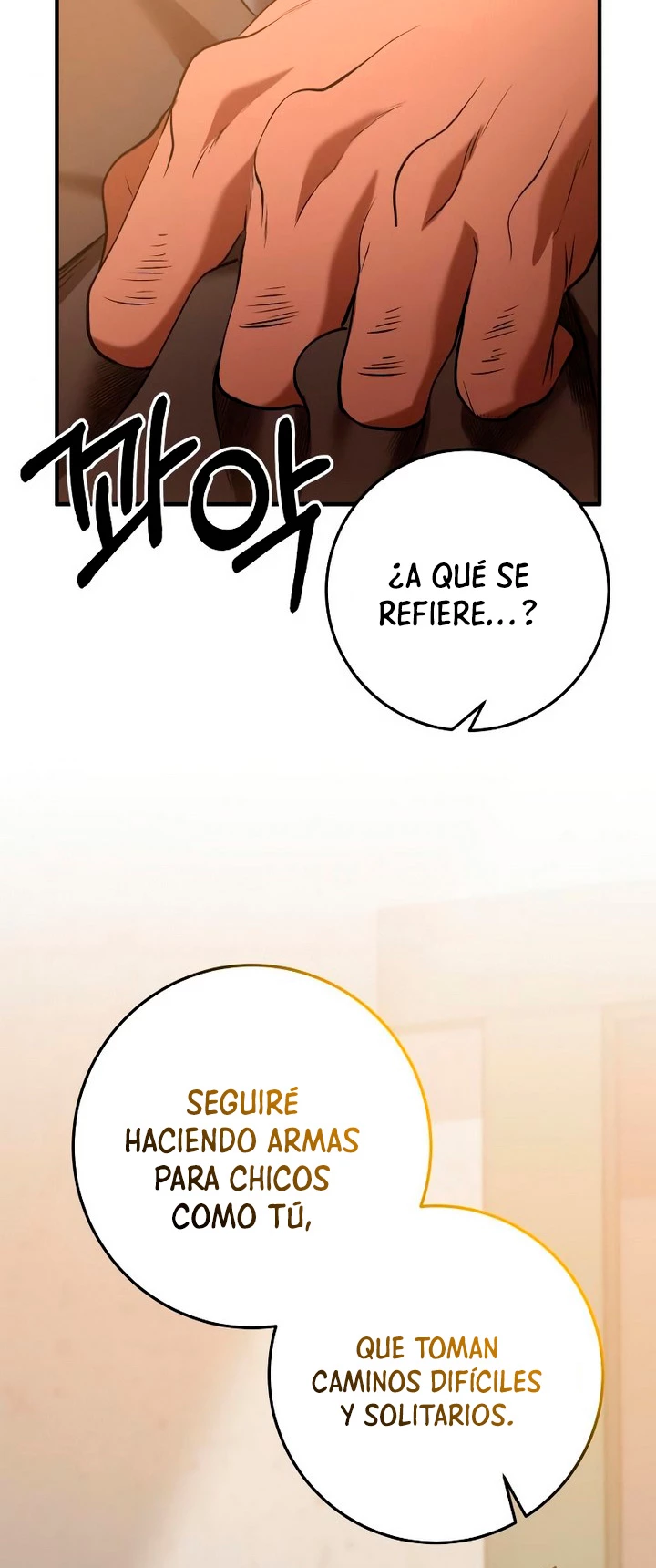 Me Convertí en el Prodigio de la Espada de una Familia de Renombre > Capitulo 49 > Page 371