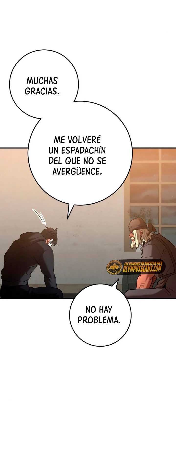 Me Convertí en el Prodigio de la Espada de una Familia de Renombre > Capitulo 49 > Page 401
