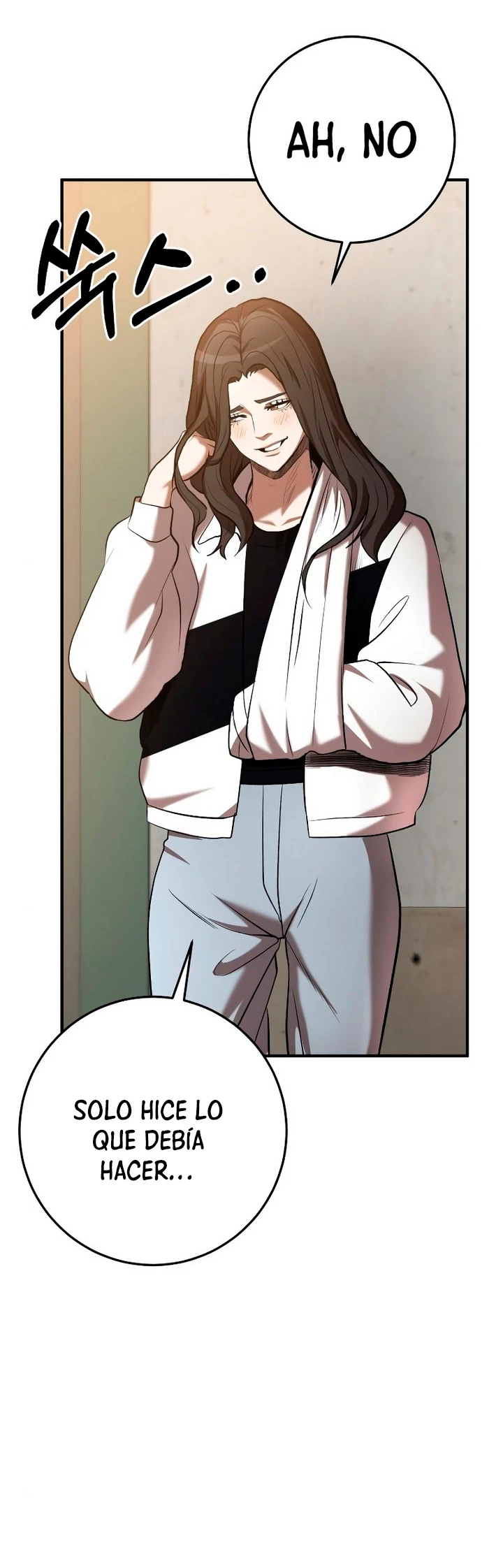 Me Convertí en el Prodigio de la Espada de una Familia de Renombre > Capitulo 49 > Page 421