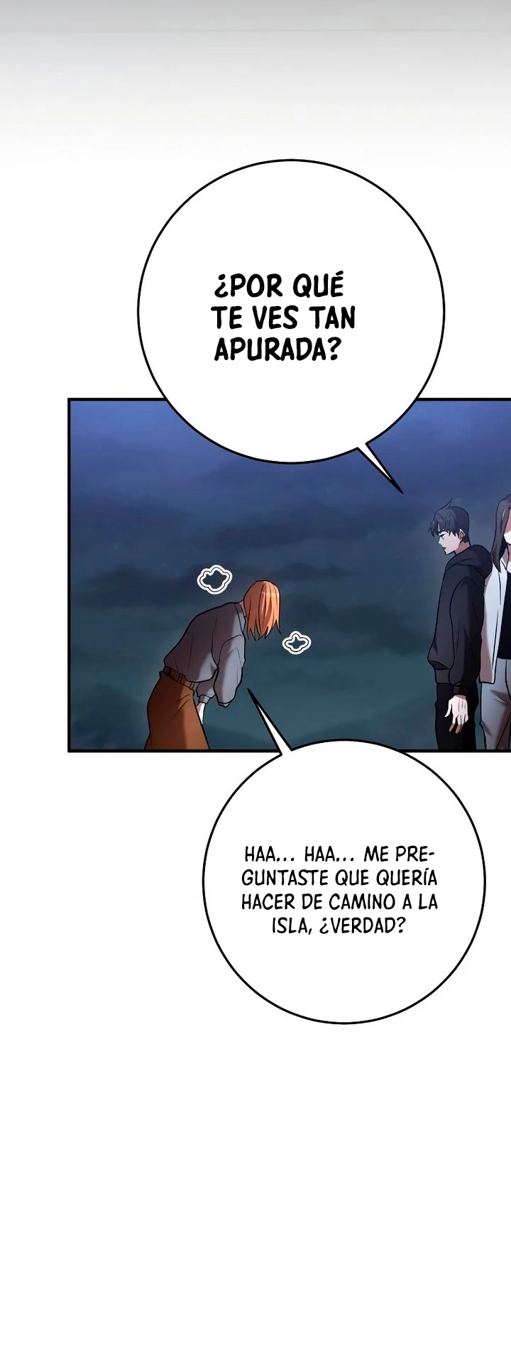 Me Convertí en el Prodigio de la Espada de una Familia de Renombre > Capitulo 49 > Page 501