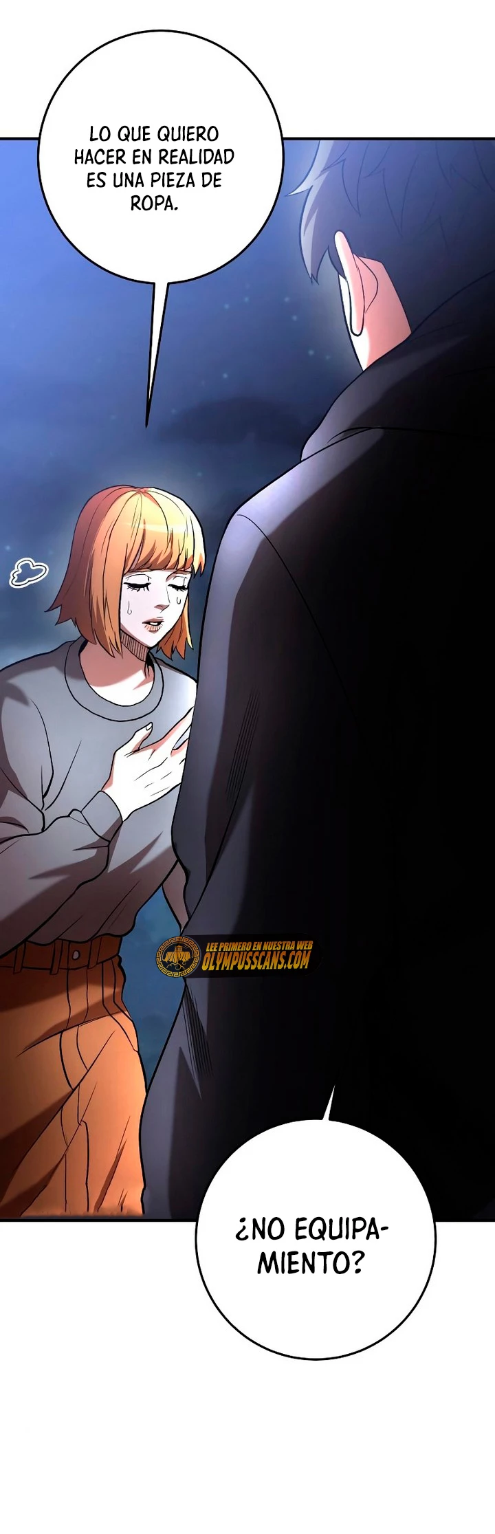 Me Convertí en el Prodigio de la Espada de una Familia de Renombre > Capitulo 49 > Page 511