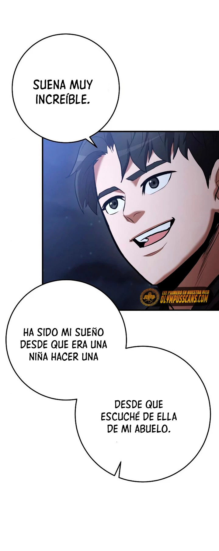 Me Convertí en el Prodigio de la Espada de una Familia de Renombre > Capitulo 49 > Page 581