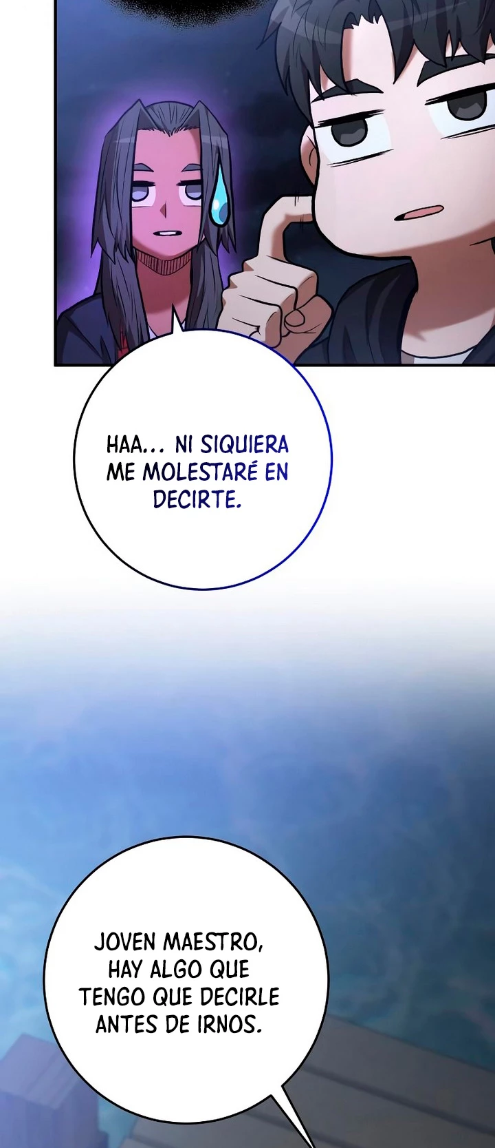 Me Convertí en el Prodigio de la Espada de una Familia de Renombre > Capitulo 49 > Page 621