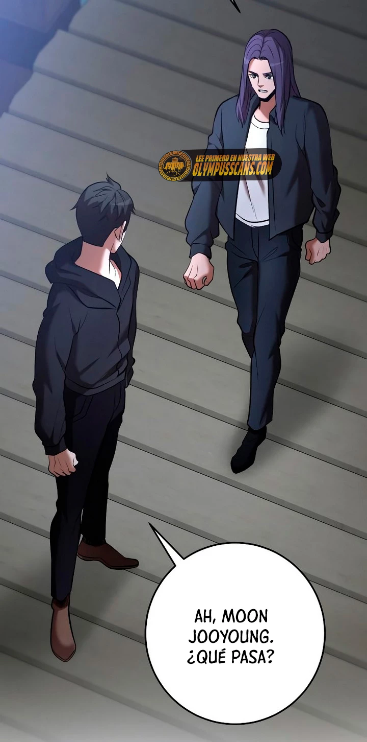 Me Convertí en el Prodigio de la Espada de una Familia de Renombre > Capitulo 49 > Page 631