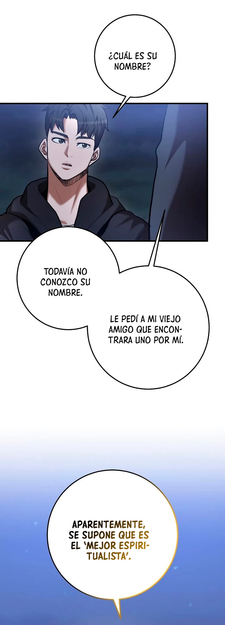 Me Convertí en el Prodigio de la Espada de una Familia de Renombre > Capitulo 49 > Page 651