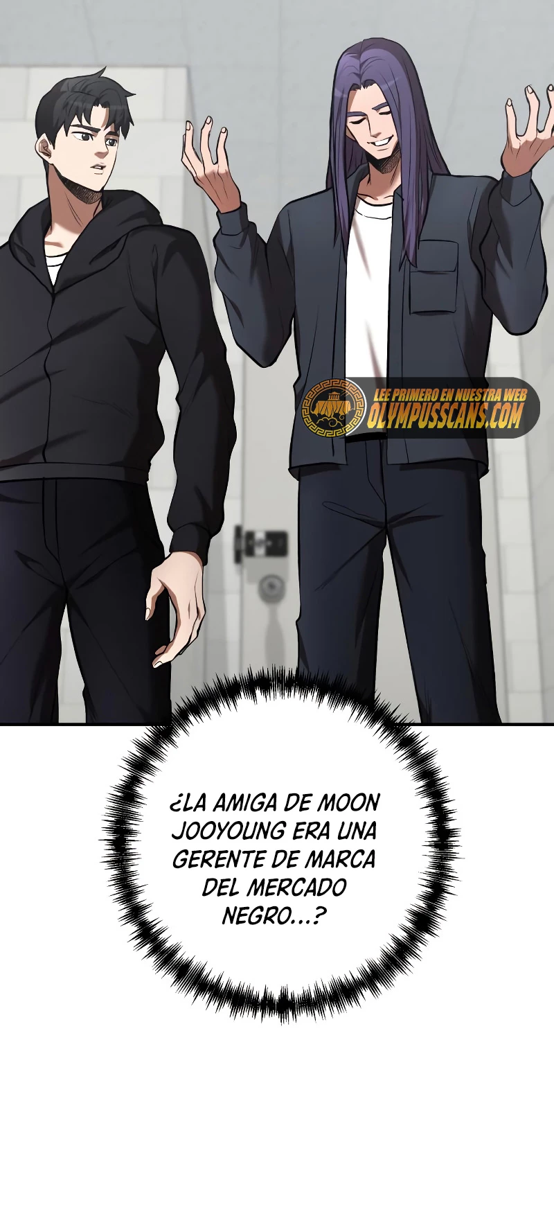 Me Convertí en el Prodigio de la Espada de una Familia de Renombre > Capitulo 50 > Page 41