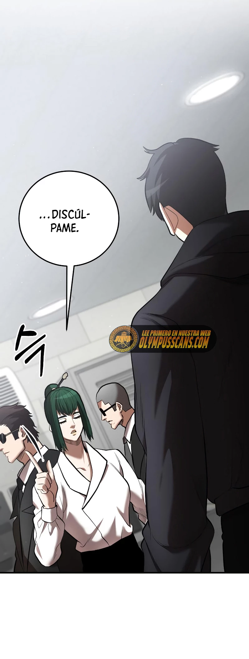 Me Convertí en el Prodigio de la Espada de una Familia de Renombre > Capitulo 50 > Page 101