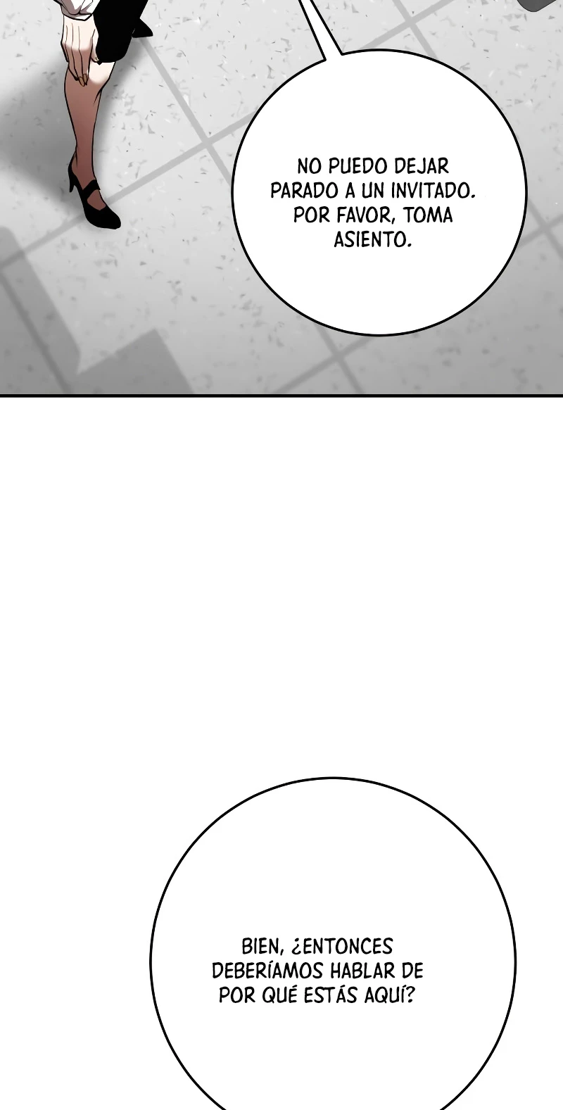 Me Convertí en el Prodigio de la Espada de una Familia de Renombre > Capitulo 50 > Page 131