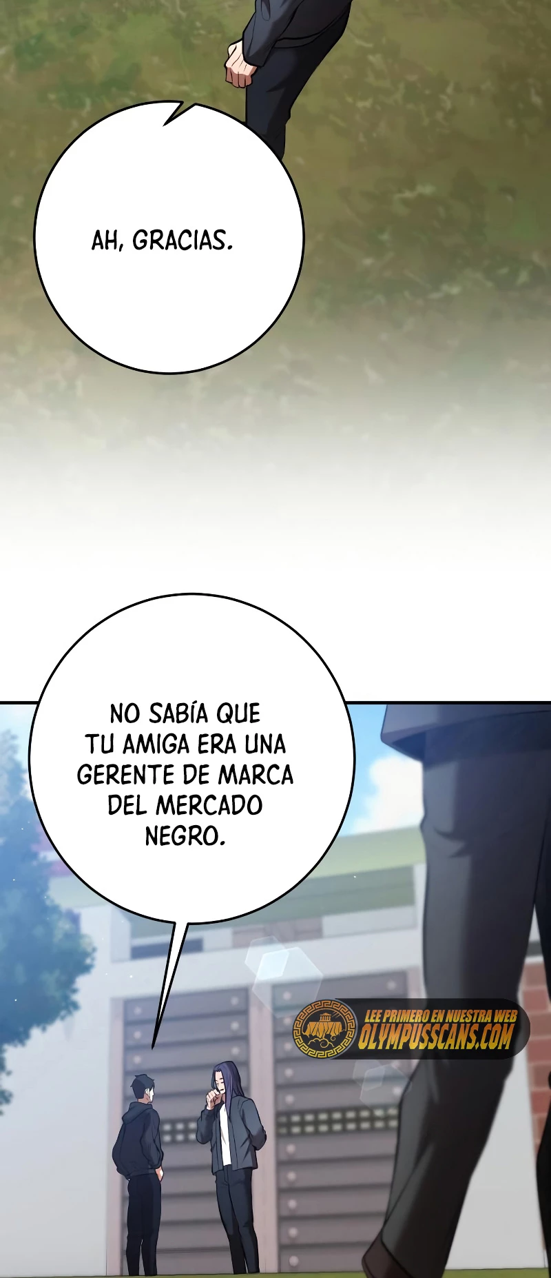 Me Convertí en el Prodigio de la Espada de una Familia de Renombre > Capitulo 50 > Page 331