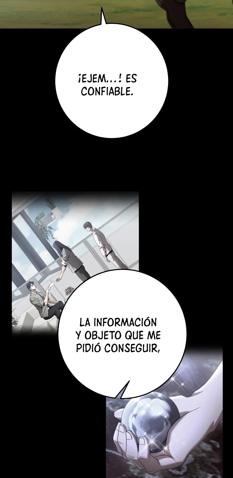 Me Convertí en el Prodigio de la Espada de una Familia de Renombre > Capitulo 50 > Page 341