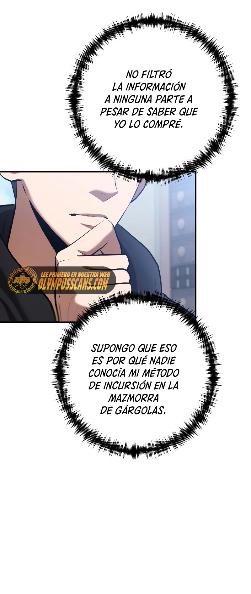Me Convertí en el Prodigio de la Espada de una Familia de Renombre > Capitulo 50 > Page 361