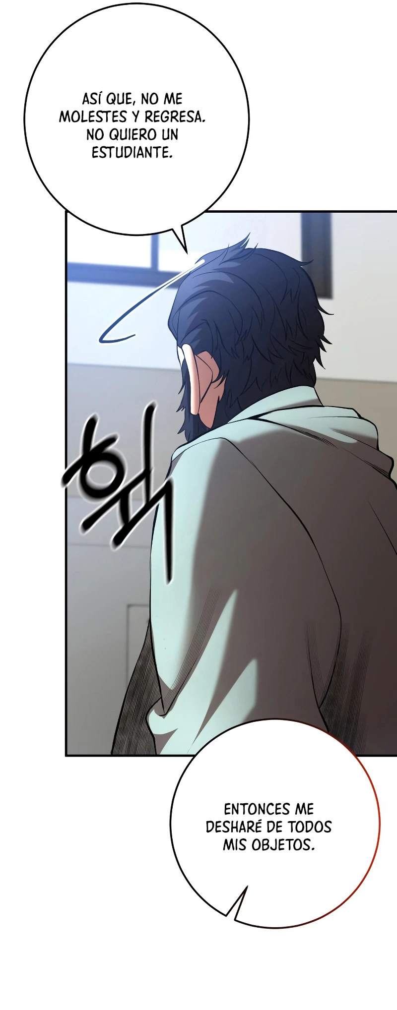 Me Convertí en el Prodigio de la Espada de una Familia de Renombre > Capitulo 50 > Page 641