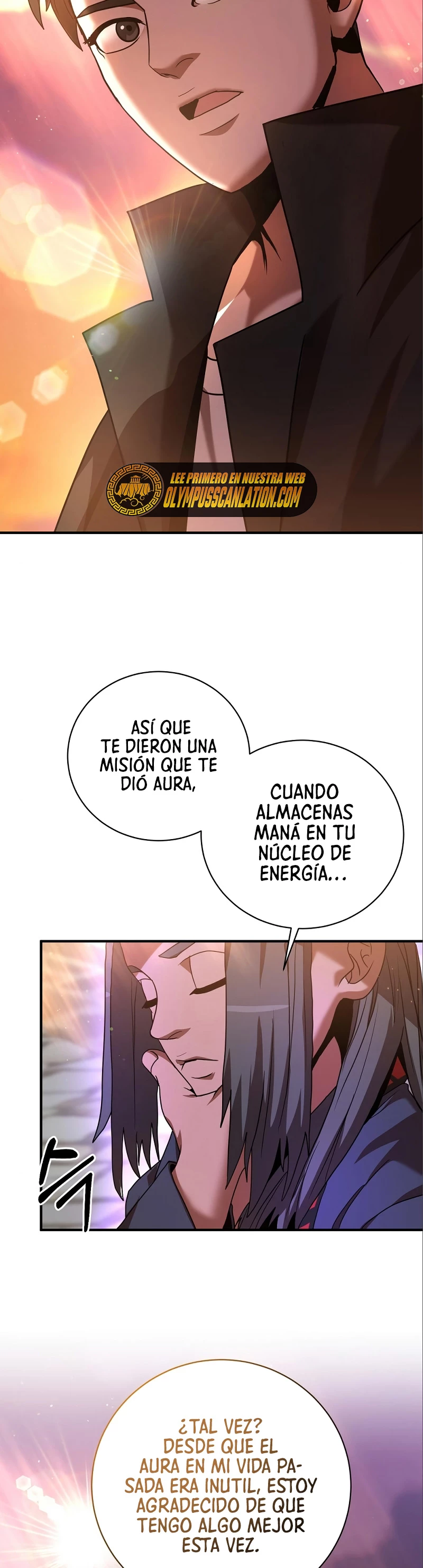 Me Convertí en el Prodigio de la Espada de una Familia de Renombre > Capitulo 6 > Page 431