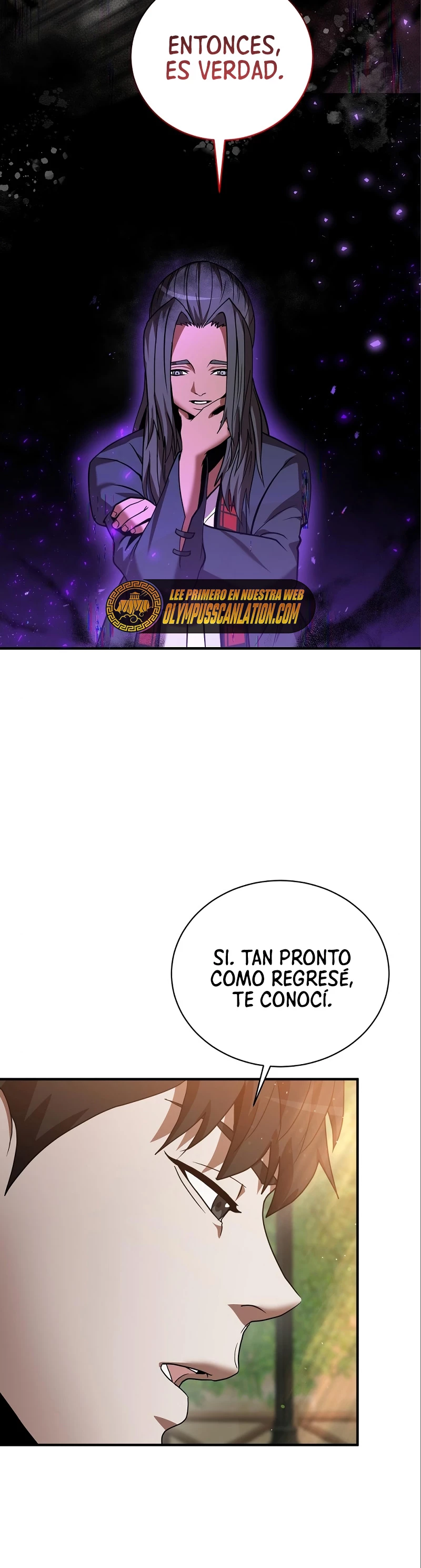 Me Convertí en el Prodigio de la Espada de una Familia de Renombre > Capitulo 6 > Page 511