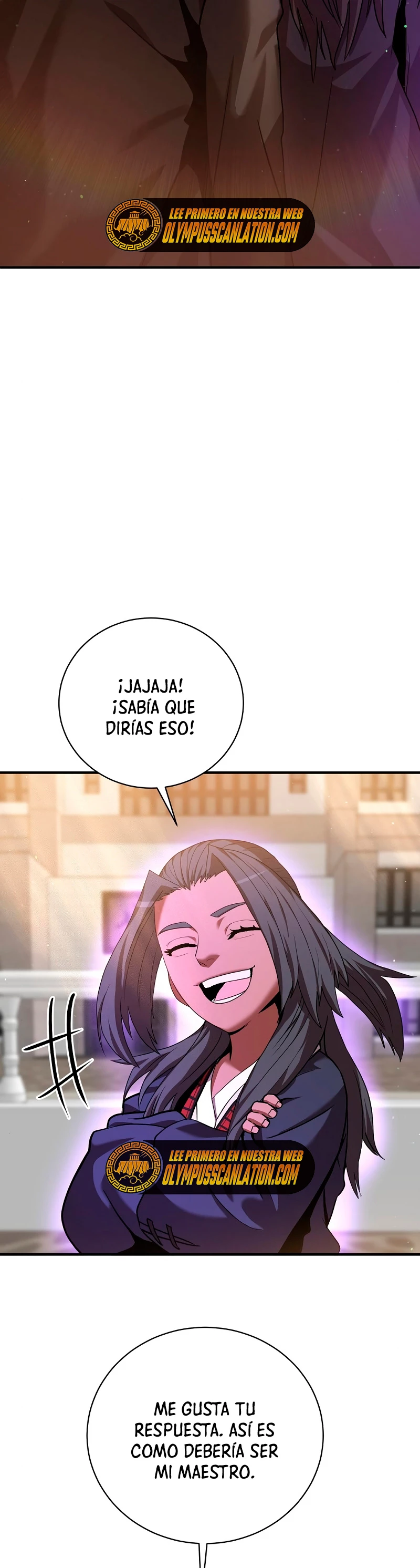 Me Convertí en el Prodigio de la Espada de una Familia de Renombre > Capitulo 7 > Page 41