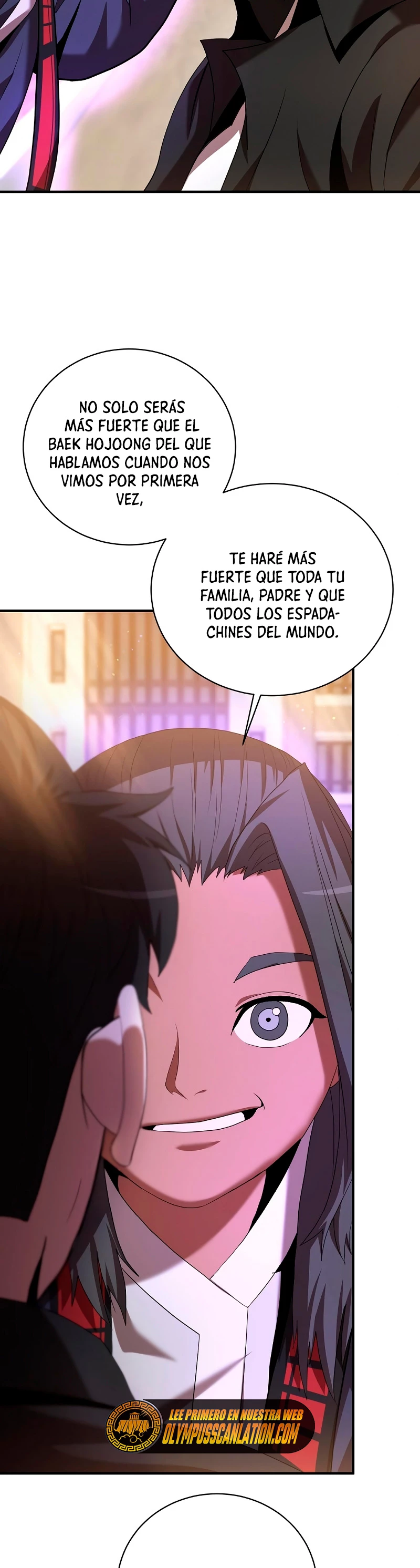 Me Convertí en el Prodigio de la Espada de una Familia de Renombre > Capitulo 7 > Page 61