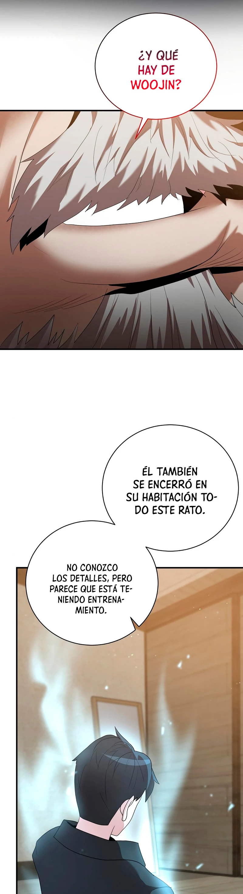 Me Convertí en el Prodigio de la Espada de una Familia de Renombre > Capitulo 7 > Page 381