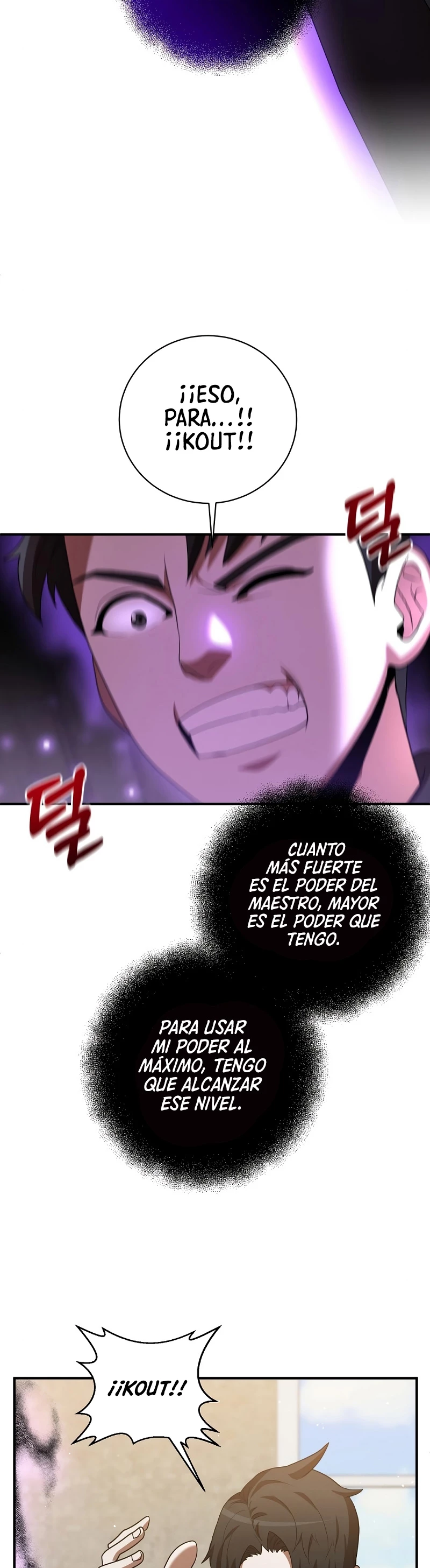 Me Convertí en el Prodigio de la Espada de una Familia de Renombre > Capitulo 8 > Page 91