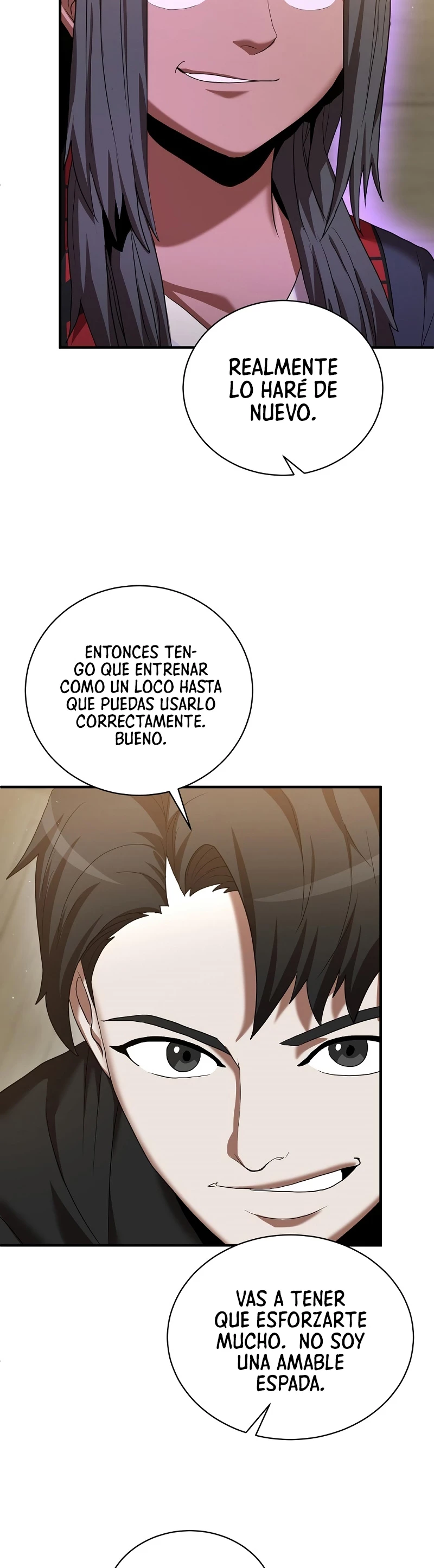 Me Convertí en el Prodigio de la Espada de una Familia de Renombre > Capitulo 8 > Page 151