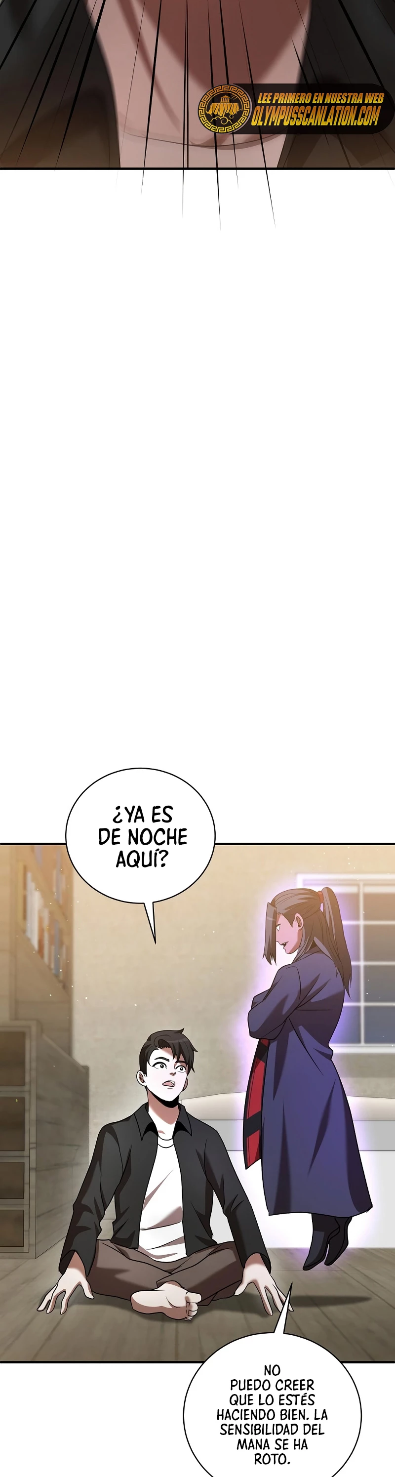 Me Convertí en el Prodigio de la Espada de una Familia de Renombre > Capitulo 8 > Page 481