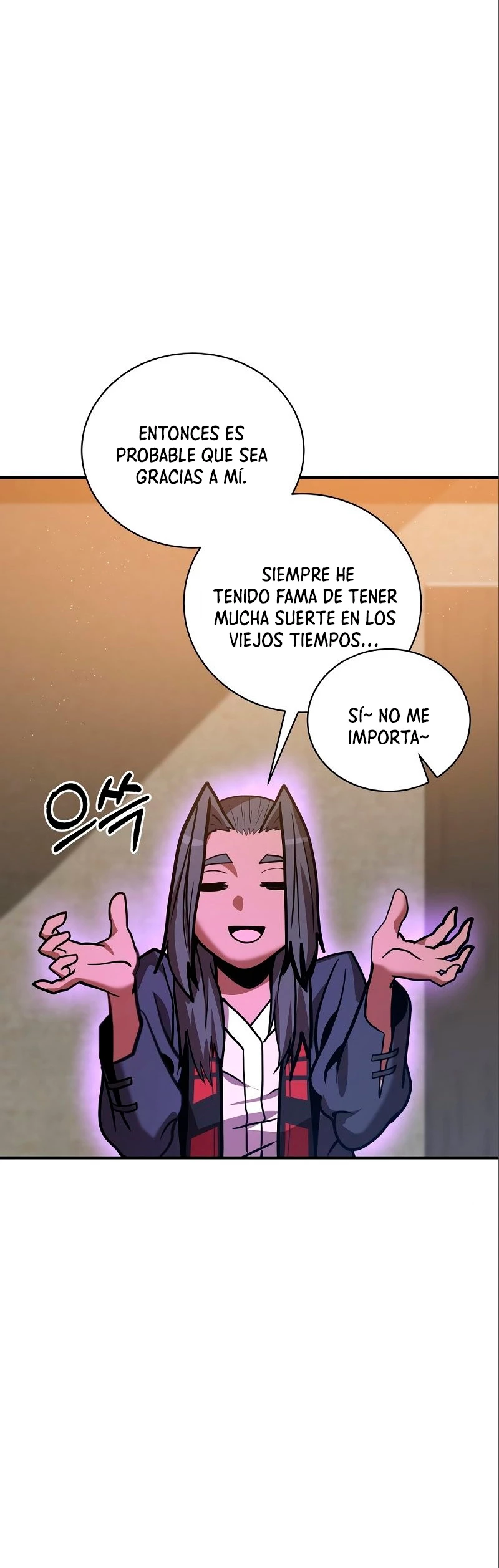 Me Convertí en el Prodigio de la Espada de una Familia de Renombre > Capitulo 9 > Page 61