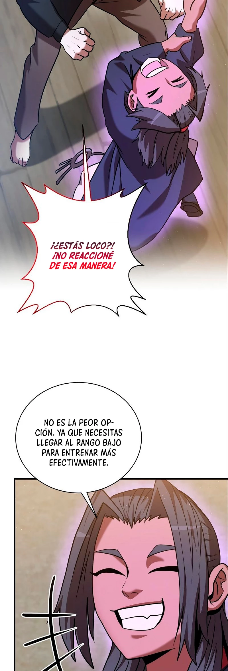 Me Convertí en el Prodigio de la Espada de una Familia de Renombre > Capitulo 9 > Page 121