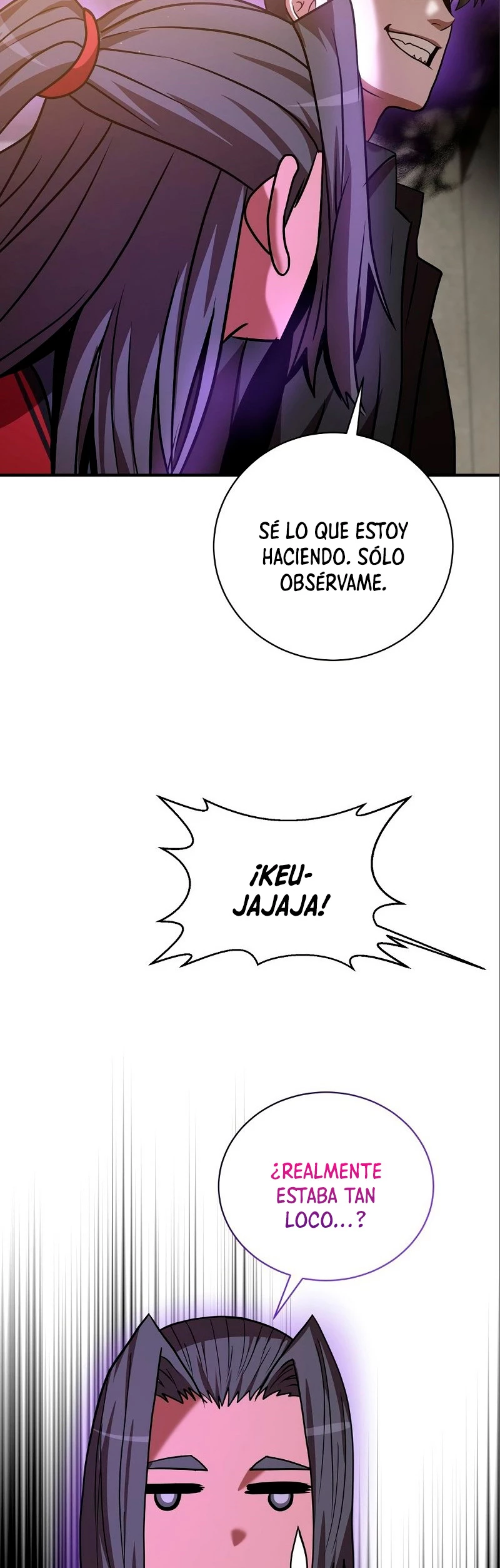 Me Convertí en el Prodigio de la Espada de una Familia de Renombre > Capitulo 9 > Page 231