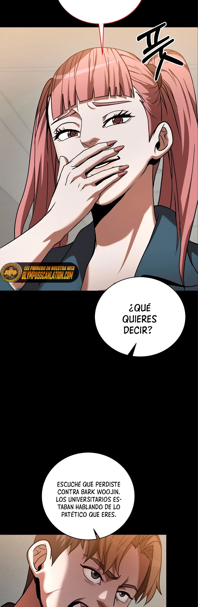 Me Convertí en el Prodigio de la Espada de una Familia de Renombre > Capitulo 9 > Page 301