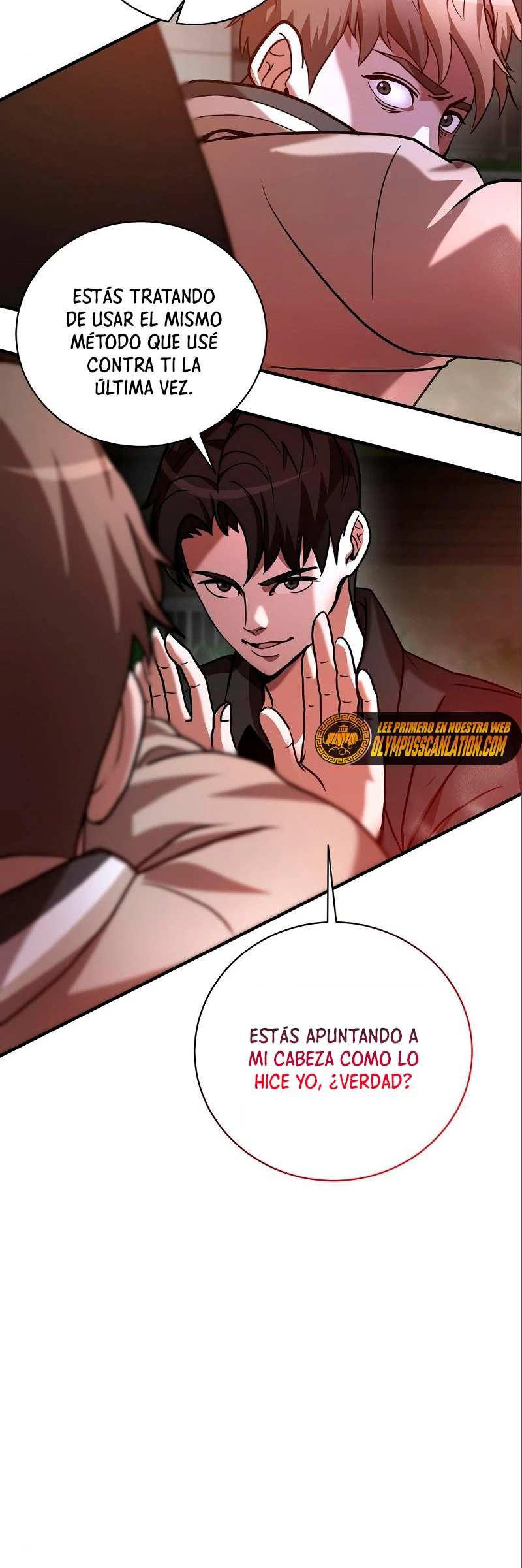 Me Convertí en el Prodigio de la Espada de una Familia de Renombre > Capitulo 9 > Page 491