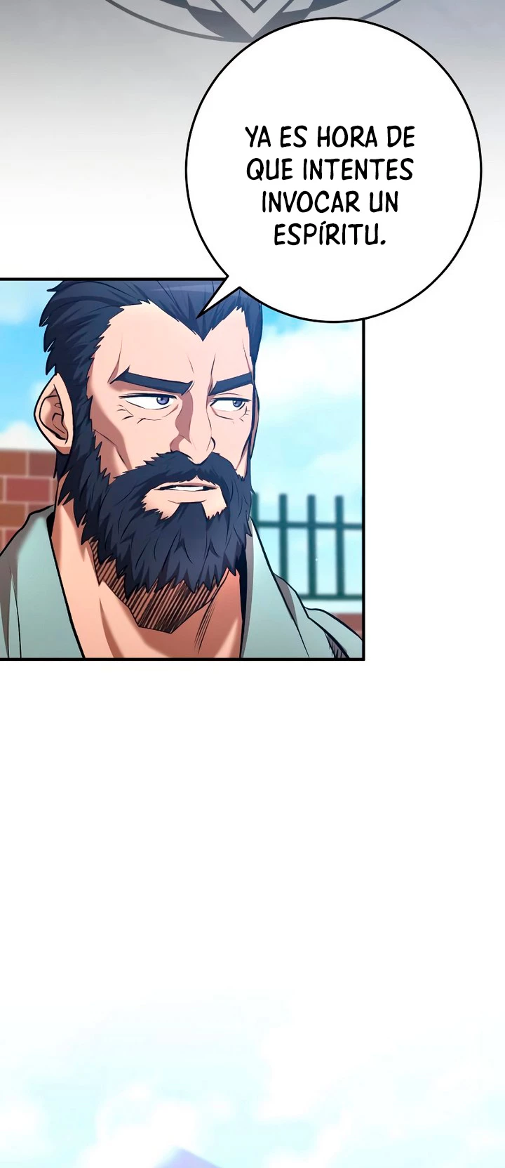 Me Convertí en el Prodigio de la Espada de una Familia de Renombre > Capitulo 52 > Page 21