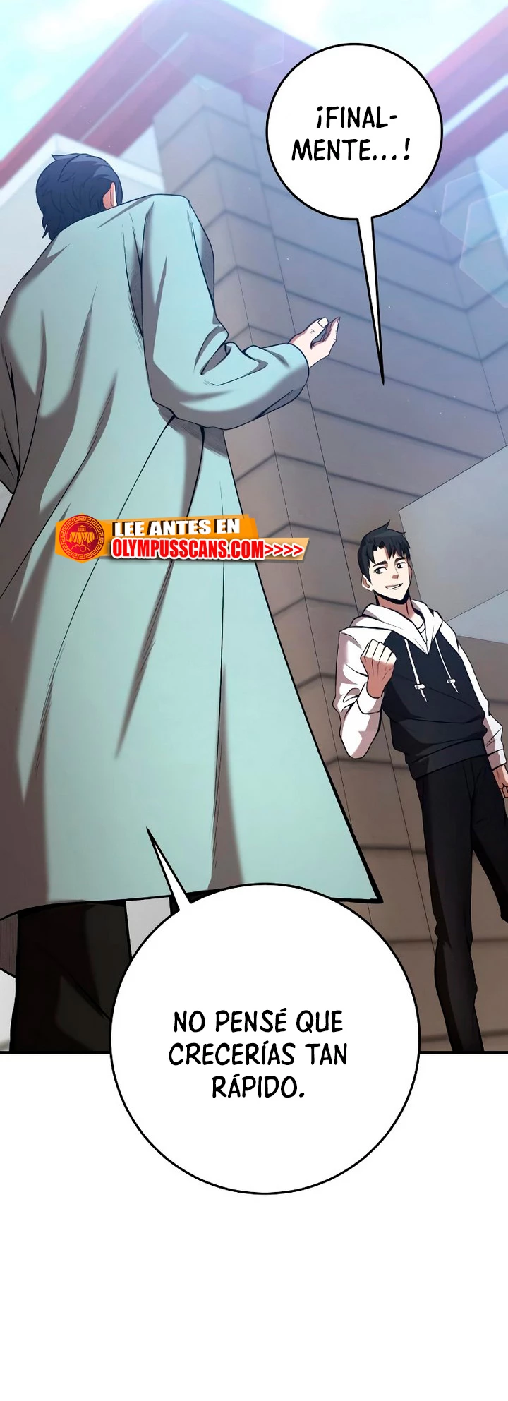 Me Convertí en el Prodigio de la Espada de una Familia de Renombre > Capitulo 52 > Page 31