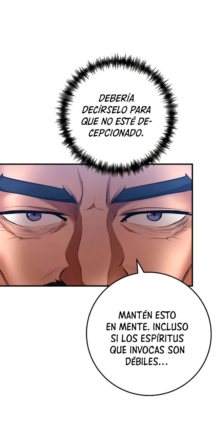 Me Convertí en el Prodigio de la Espada de una Familia de Renombre > Capitulo 52 > Page 61