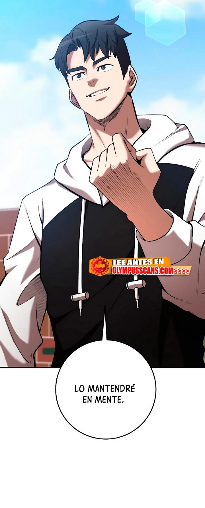 Me Convertí en el Prodigio de la Espada de una Familia de Renombre > Capitulo 52 > Page 81