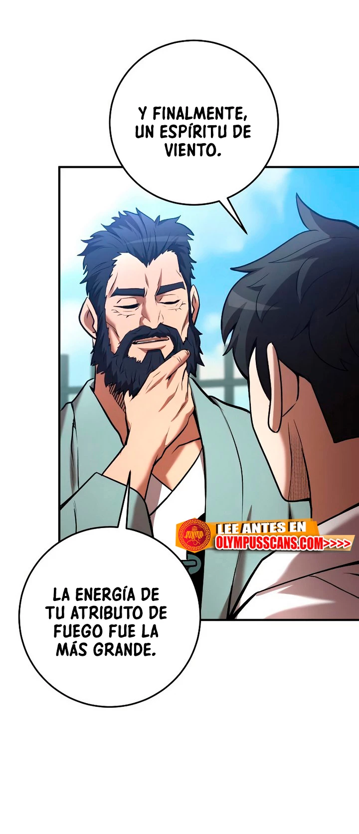 Me Convertí en el Prodigio de la Espada de una Familia de Renombre > Capitulo 52 > Page 321