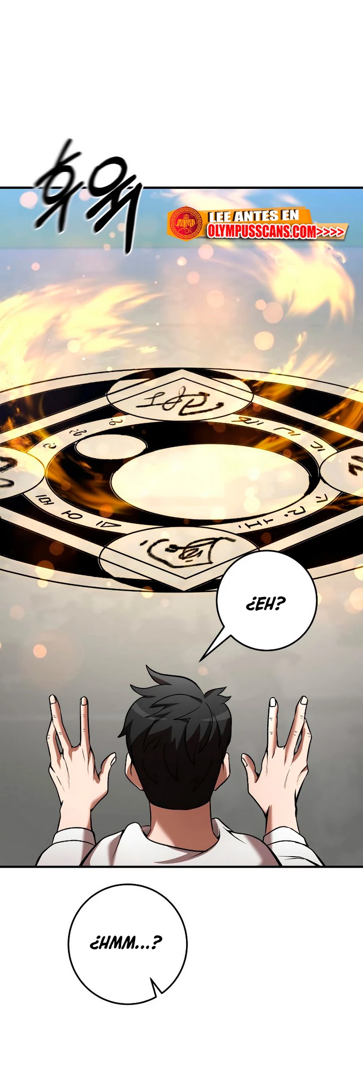 Me Convertí en el Prodigio de la Espada de una Familia de Renombre > Capitulo 52 > Page 351
