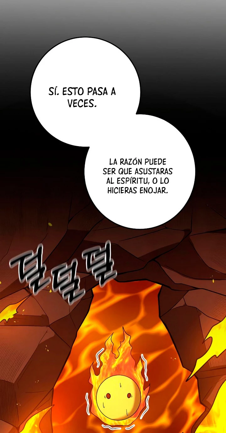 Me Convertí en el Prodigio de la Espada de una Familia de Renombre > Capitulo 52 > Page 381