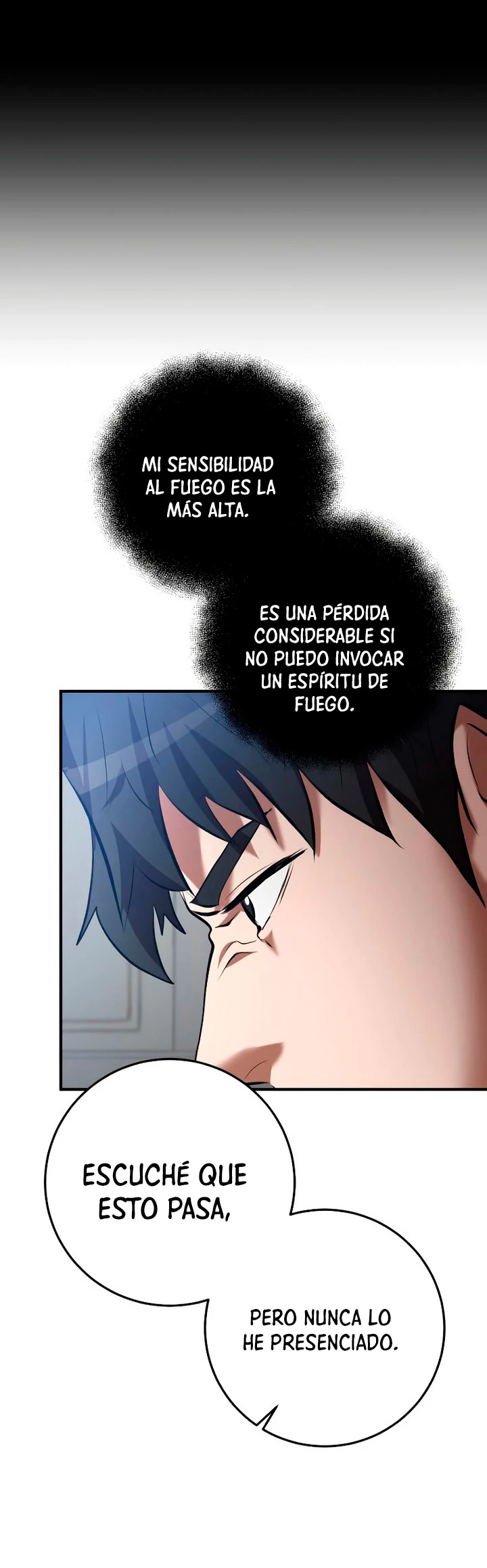 Me Convertí en el Prodigio de la Espada de una Familia de Renombre > Capitulo 52 > Page 411